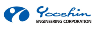 yooshin logo