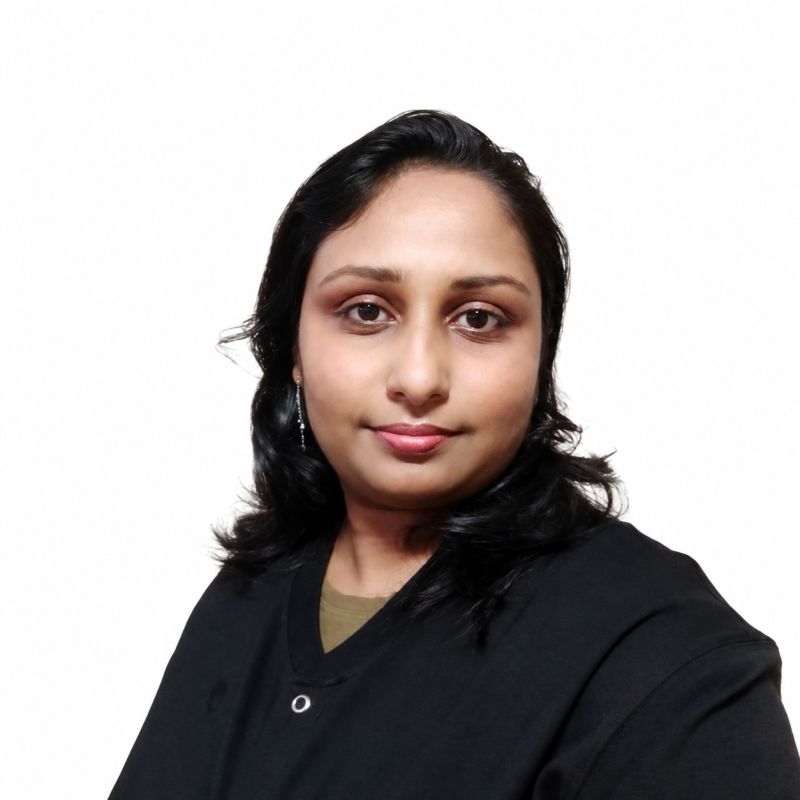 Dr. Sonali D. Herath